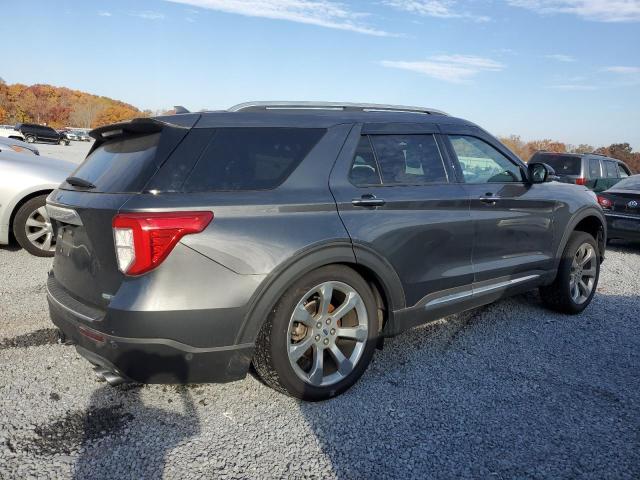 Изображение 3 2020 FORD EXPLORER PLATINUM 2020 с VIN 1FM5K8HC6LGB18669