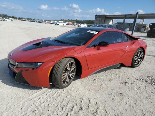 Image 1 of 2017 BMW I8  2017 with VIN WBY2Z2C55HV676328