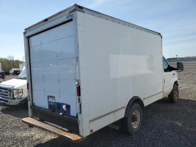 Image 3 of 2014 FORD ECONOLINE E350 SUPER DUTY CUTAWAY VAN 2014 with VIN 1FDWE3FL8EDA09877