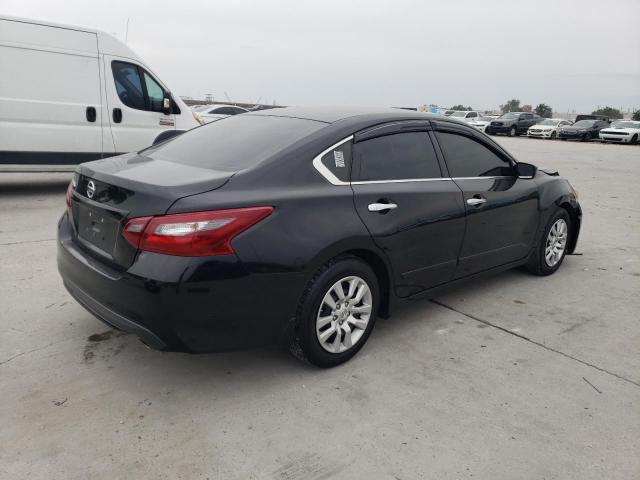 Obraz 3 z 2018 NISSAN ALTIMA 2.5 2018 z VIN 1N4AL3AP3JC273514