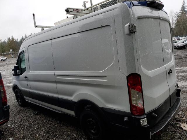 Изображение 2 2018 FORD TRANSIT T-250 2018 с VIN 1FTYR2CM1JKA48762