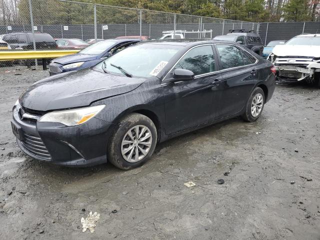 Obraz 1 z 2016 TOYOTA CAMRY LE 2016 z VIN 4T4BF1FK8GR570418