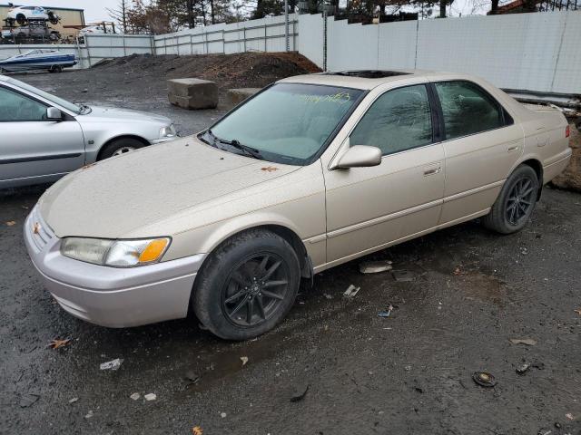 Изображение 1 1998 TOYOTA CAMRY CE 1998 с VIN JT2BG22K3W0125493
