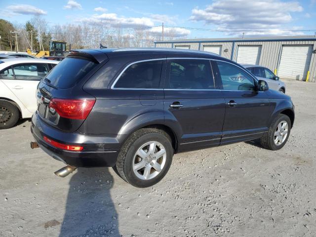 Obraz 3 z 2012 AUDI Q7 PREMIUM PLUS 2012 z VIN WA1LGAFE5CD002688