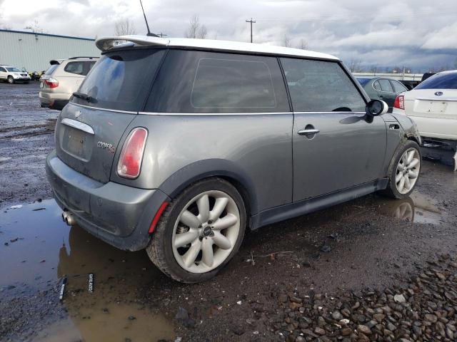 Изображение 3 2006 MINI COOPER S 2006 с VIN WMWRE33536TL18927