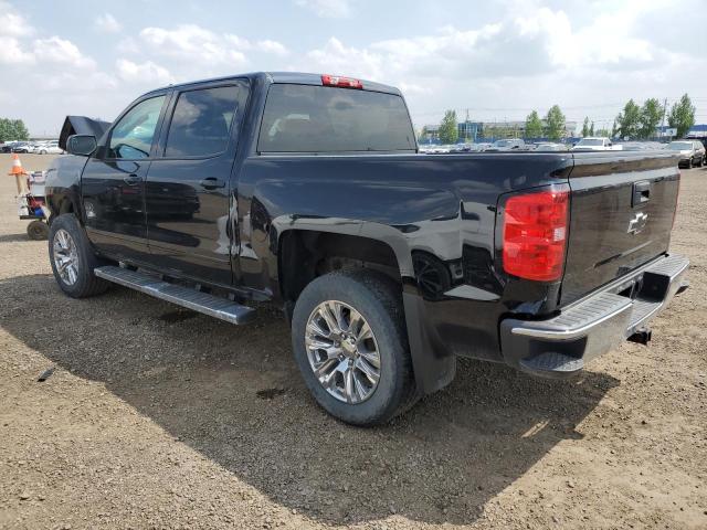 Image 2 of 2016 CHEVROLET SILVERADO K1500 LT 2016 with VIN 3GCUKREC7GG110343