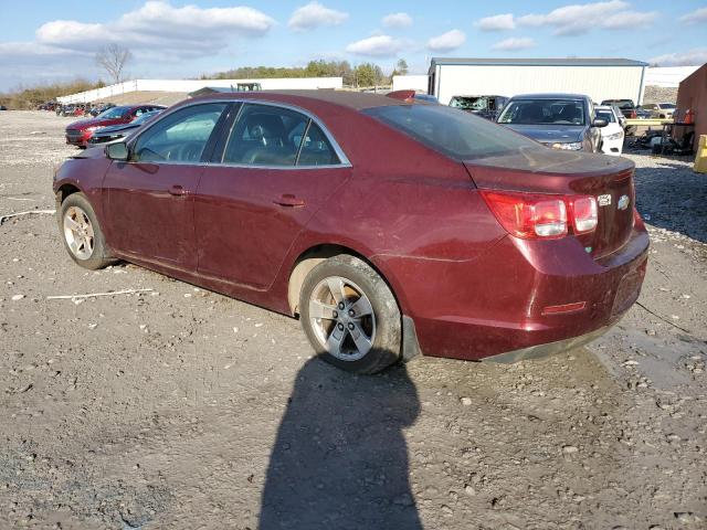 Изображение 2 2016 CHEVROLET MALIBU LIMITED LT 2016 с VIN 1G11C5SA8GF108395