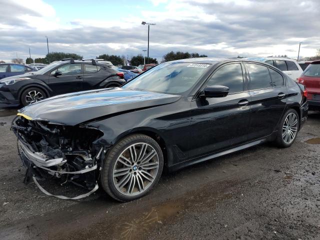 Изображение 2017 BMW 540 XI 2017