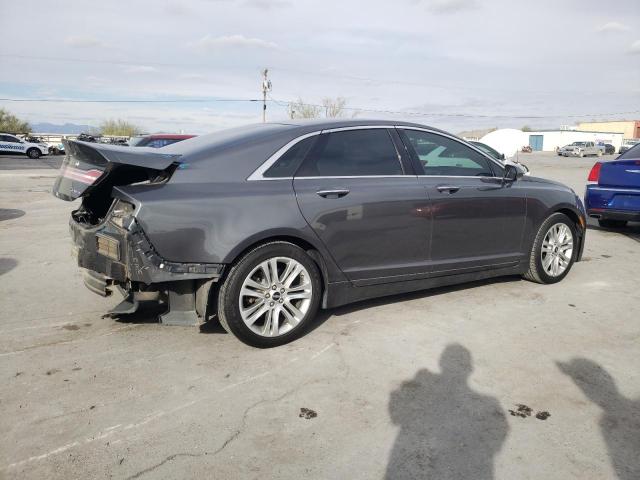Изображение 3 2016 Lincoln MKZ 2016 с VIN 3LN6L2G97GR621100