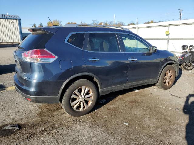 Image 3 of 2015 NISSAN ROGUE S 2015 with VIN KNMAT2MV2FP565816