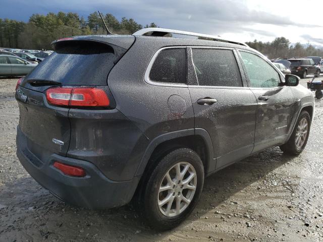 Изображение 3 2014 JEEP CHEROKEE LATITUDE 2014 с VIN 1C4PJMCB0EW225040
