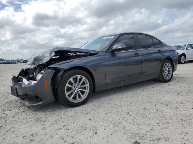 Obraz 2018 BMW 320 I 2018