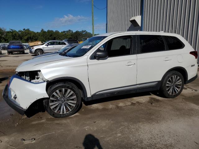 Изображение 2020 MITSUBISHI OUTLANDER ES 2020