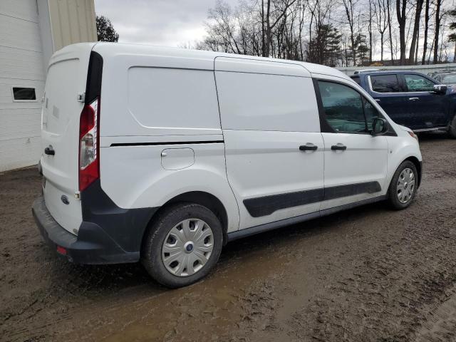 Obraz 3 z 2020 FORD TRANSIT CONNECT XL 2020 z VIN NM0LS7E22L1449072