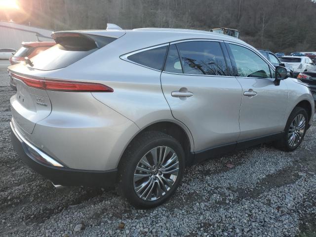 Image 3 of 2022 TOYOTA VENZA LE 2022 with VIN JTEAAAAH7NJ105529