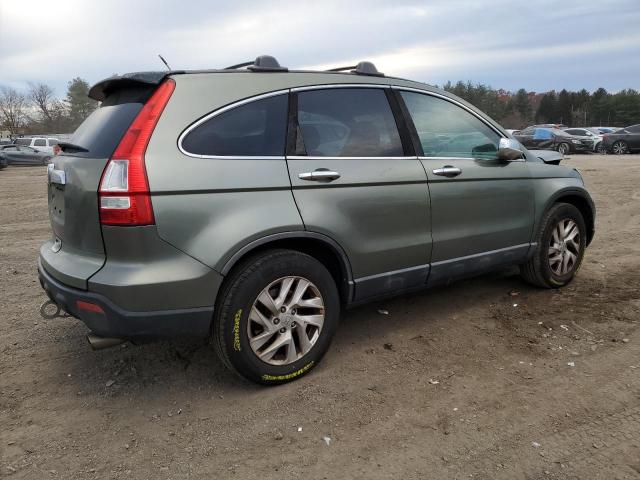 Obraz 3 z 2008 HONDA CR-V EX 2008 z VIN 5J6RE485X8L027078