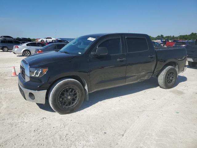 2007 TOYOTA TUNDRA CREWMAX SR5 2007 image