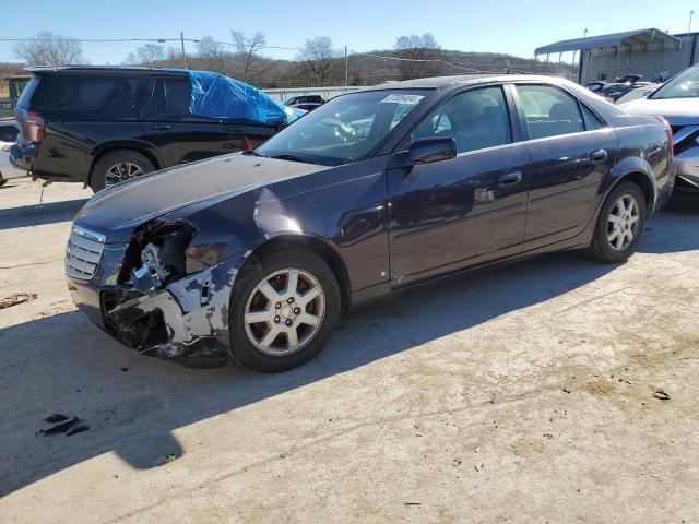 Image 1 of 2006 CADILLAC CTS HI FEATURE V6 2006 with VIN 1G6DP577X60111700