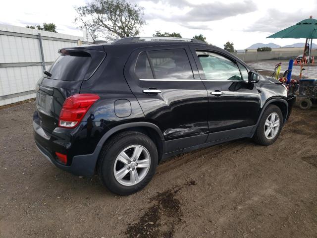 Изображение 3 2019 CHEVROLET TRAX 1LT 2019 с VIN 3GNCJLSBXKL395795