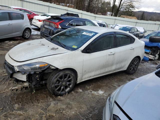 Obraz 2016 DODGE DART SXT 2016