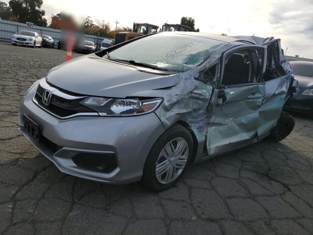 2019 HONDA FIT LX 2019 image
