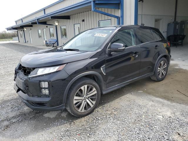 Obraz 1 z 2020 MITSUBISHI OUTLANDER SPORT SE 2020 z VIN JA4AP4AU5LU028831