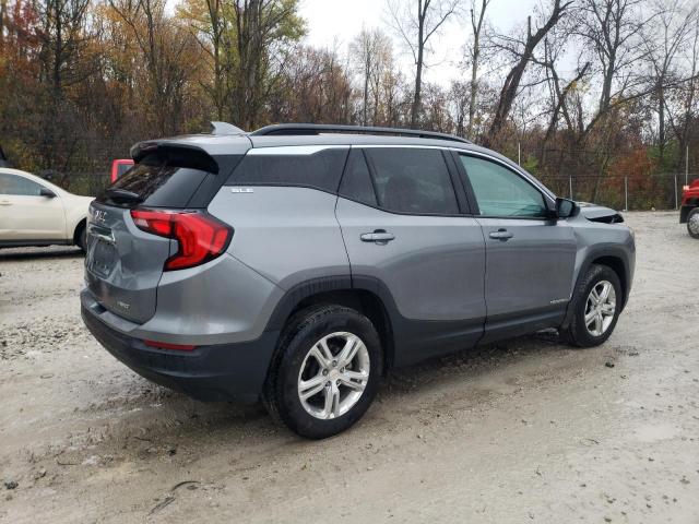 Изображение 3 2019 GMC TERRAIN SLE 2019 с VIN 3GKALTEV4KL268500