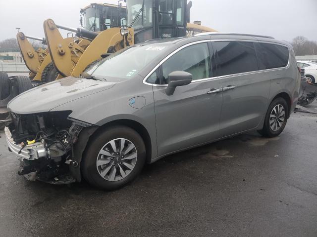 Obraz 2021 CHRYSLER PACIFICA HYBRID TOURING L 2021