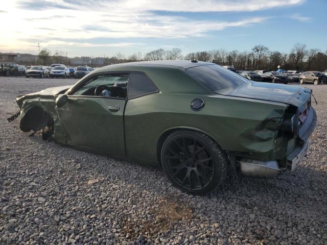 Obraz 2 z 2021 DODGE CHALLENGER SXT 2021 z VIN 2C3CDZAGXMH571289