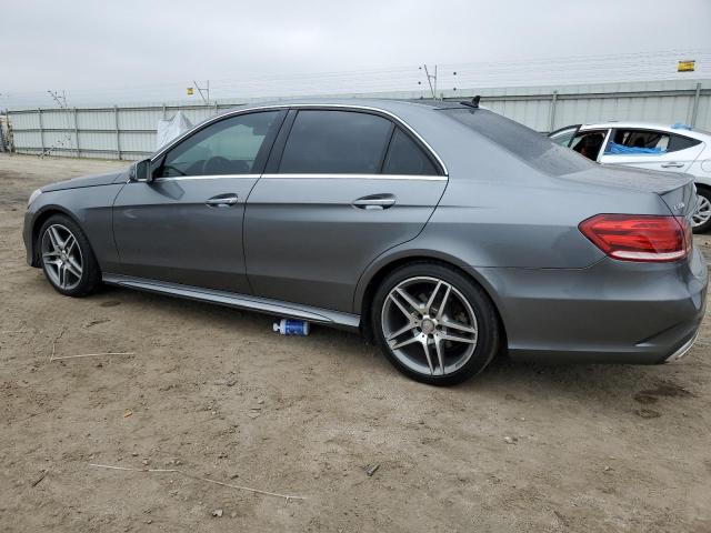 Изображение 2 2016 MERCEDES-BENZ E 350 2016 с VIN WDDHF5KB6GB251235