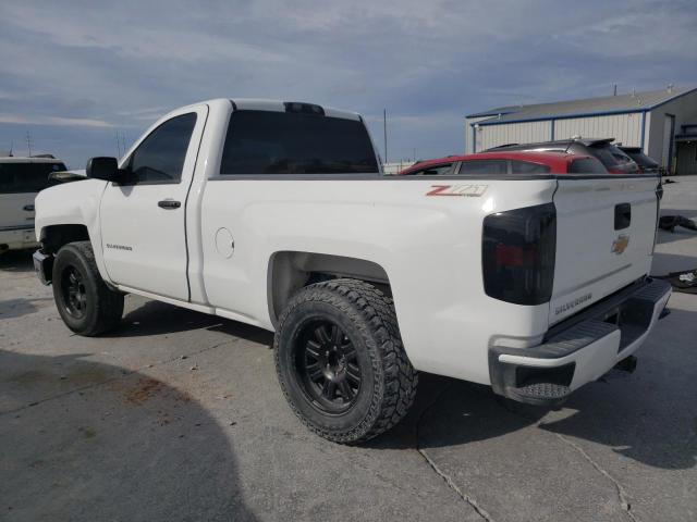 Image 2 of 2015 CHEVROLET SILVERADO K1500 2015 with VIN 1GCNKPEC4FZ194869