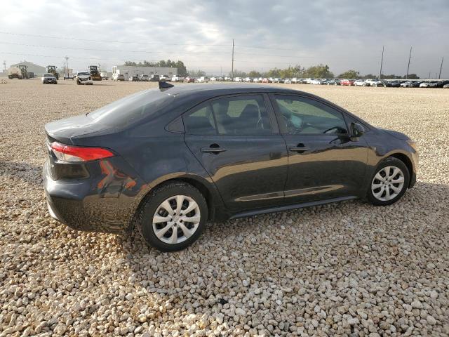 Изображение 3 2020 TOYOTA COROLLA LE 2020 с VIN 5YFEPRAE8LP067035