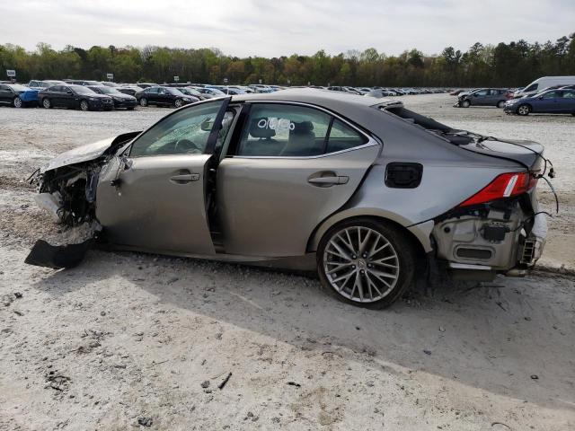 Image 2 of 2014 LEXUS IS 250 2014 with VIN JTHBF1D2XE5016160