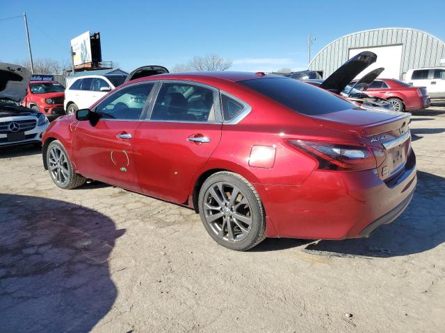 Obraz 2 z 2018 NISSAN ALTIMA 2.5 2018 z VIN 1N4AL3AP0JC185780