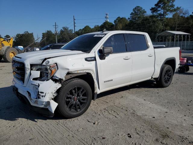 2020 GMC SIERRA C1500 ELEVATION 2020 image