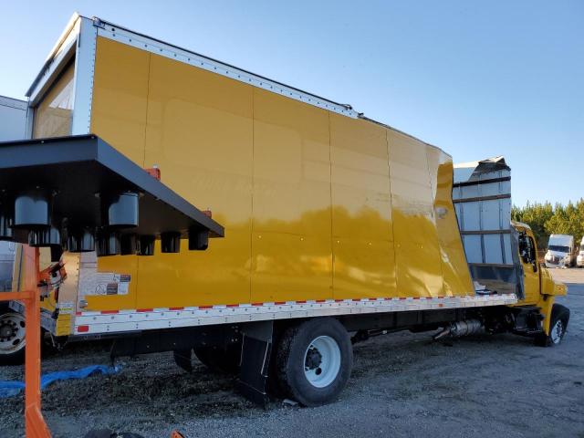 Image 3 of 2024 HINO 258/268  2024 with VIN 5PVNJ7AV2R5T55449