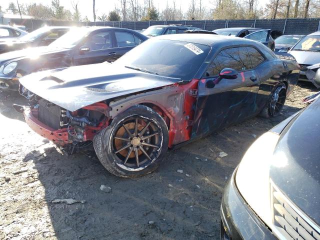 2020 DODGE CHALLENGER R/T SCAT PACK 2020 image
