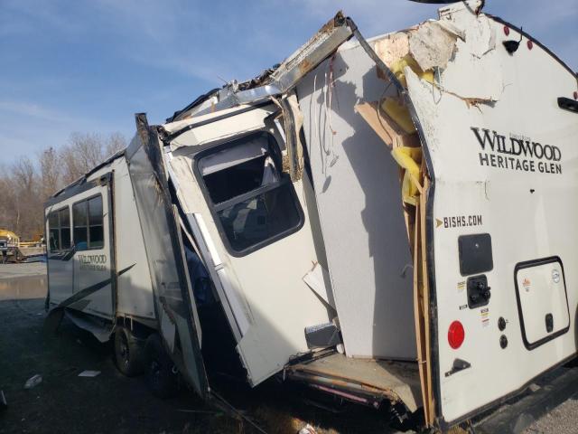 Obraz 3 z 2023 WILDWOOD WILDWOOD 2023 z VIN 4X4TWBC23PU025377