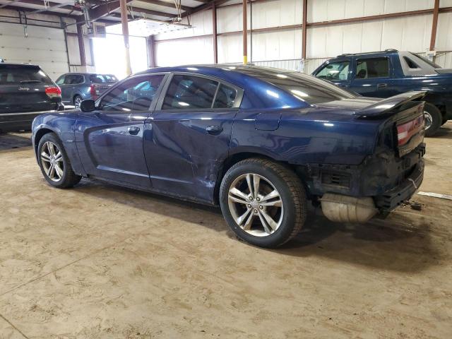 Image 2 of 2014 DODGE CHARGER R/T 2014 with VIN 2C3CDXDT6EH109049