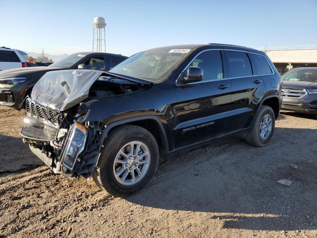 Obraz 1 z 2019 JEEP GRAND CHEROKEE LAREDO 2019 z VIN 1C4RJEAG1KC675404