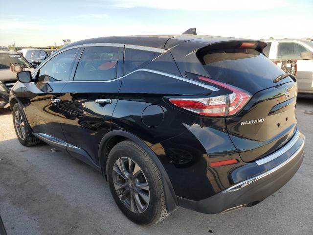 Obraz 2 z 2017 NISSAN MURANO S 2017 z VIN 5N1AZ2MG3HN185314