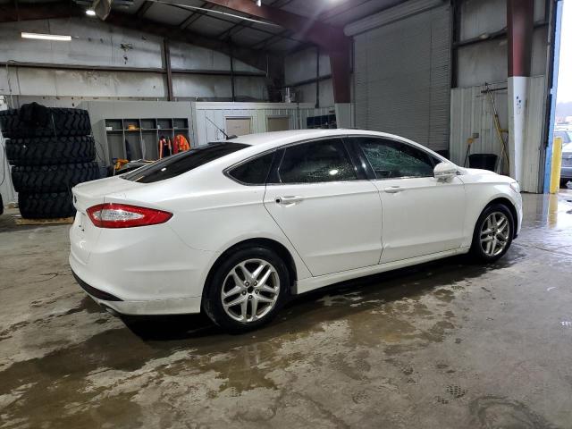 Obraz 3 z 2013 FORD FUSION SE 2013 z VIN 3FA6P0HR3DR146168