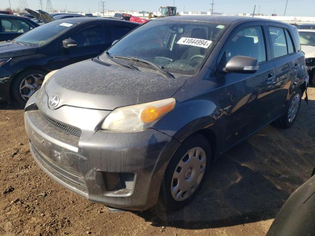 Изображение 2008 TOYOTA SCION XD  2008