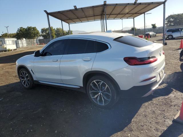 Image 2 of 2020 BMW X4 XDRIVE30I 2020 with VIN 5UX2V1C09L9C59096