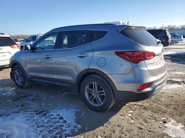 Obraz 2 z 2017 HYUNDAI SANTA FE SPORT  2017 z VIN 5XYZUDLB0HG402171