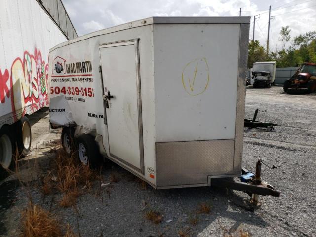 2018 COVE TRAILER 2018 image