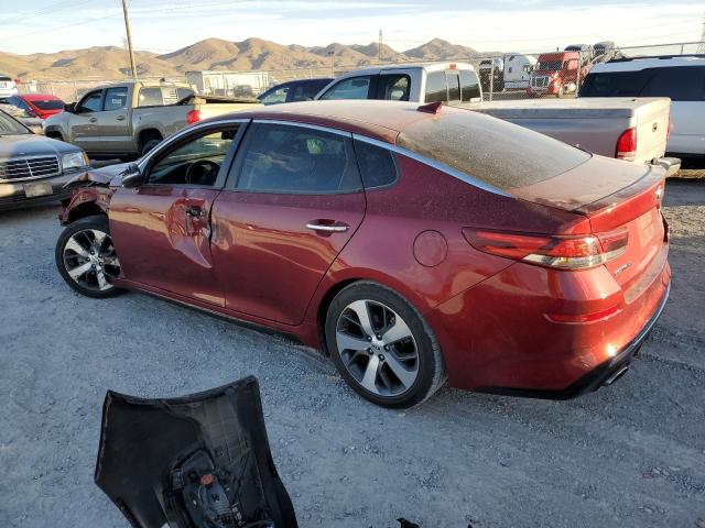 Obraz 2 z 2019 KIA OPTIMA LX 2019 z VIN 5XXGT4L30KG360986