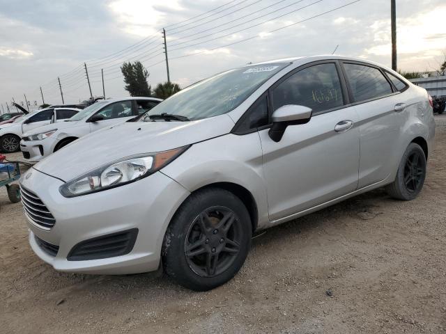 Obraz 2019 FORD FIESTA SE 2019