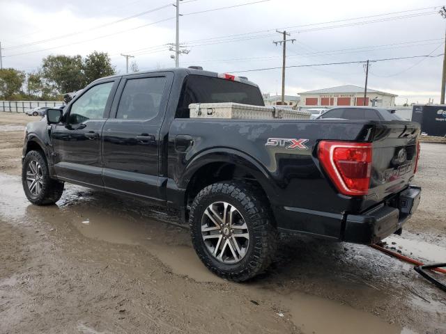 Изображение 2 2022 FORD F150 SUPERCREW 2022 с VIN 1FTEW1CP1NKD68489