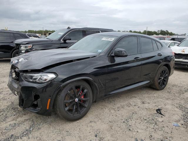 Obraz 2023 BMW X4 M40I 2023
